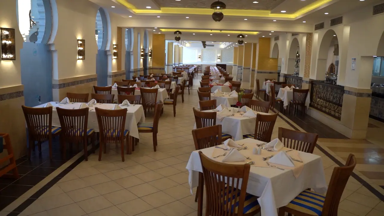 Hotel edge by Rotana Sea Beach - Sharm Elshikh